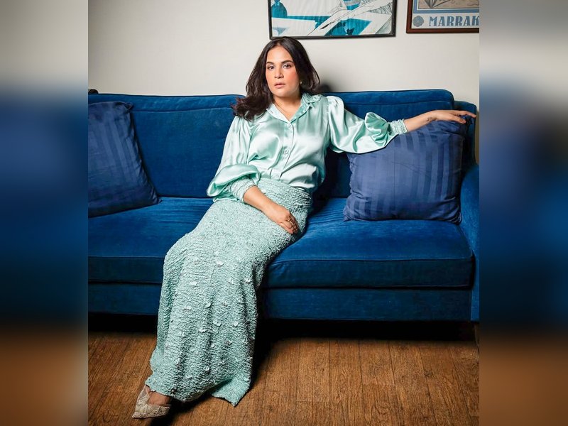 Richa Chadha questions the need for glass buildings in India: It increases heat 