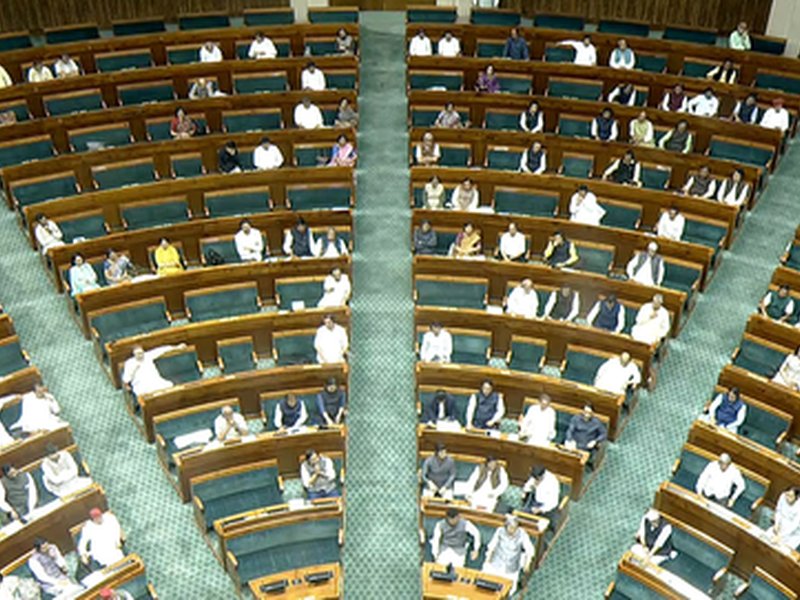 Govt may seek break in Parliament session due to Assembly polls: Official source​ (Photo: IANS)