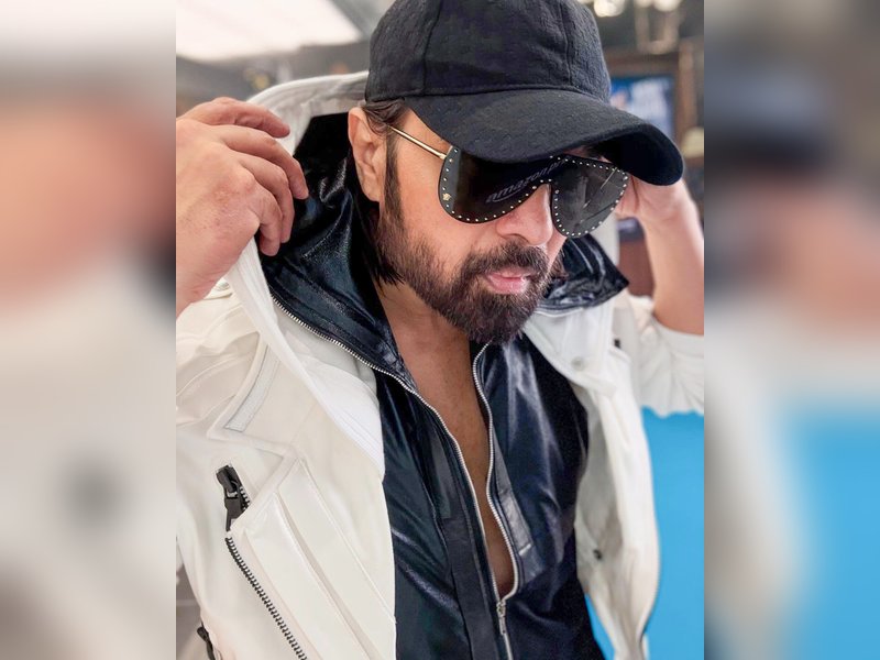 Himesh Reshammiya shares how he approached ‘Chand Dekh Lena’ from Salman Khan-starrer ‘Maatrubhumi’