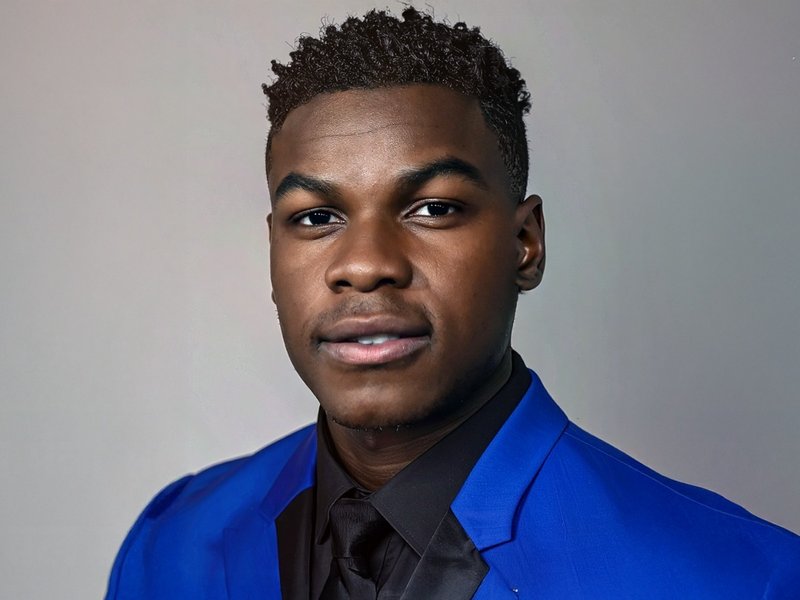 John Boyega teases Star Wars return, confirms being approached for the project