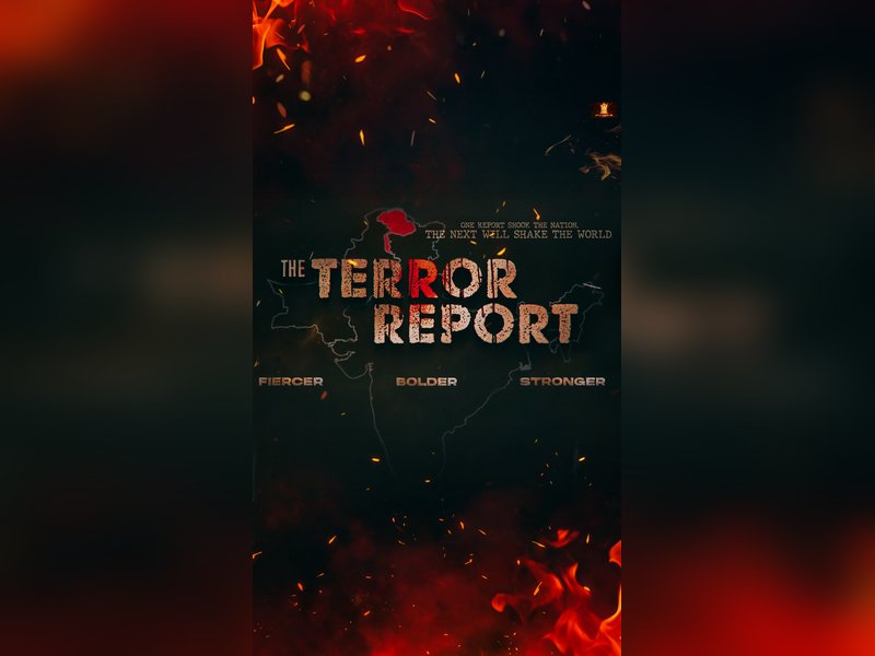 'द साबरमती रिपोर्ट' के बाद अब 'द टेरर रिपोर्ट' लेकर आ रहीं एकता कपूर, विष्णु वर्धन करेंगे निर्देशन