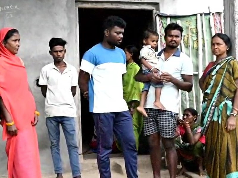 Chhattisgarh: Manpur, once epicentre of red terror, gets network of roads under PMGSY​ (Photo: IANS)