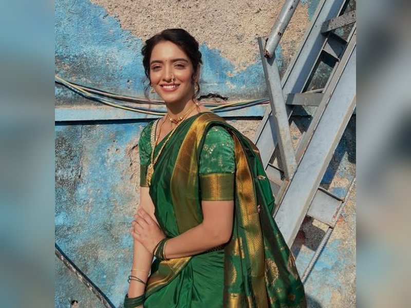 राम नवमी मेरे लिए बेहद खास, श्रीराम का आशीर्वाद हर पल साथ: सोनाक्षी बत्रा