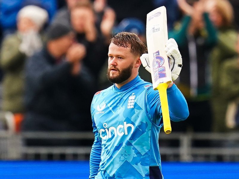 Ben Duckett pulls out after poor Ashes show; Delhi Capitals to pick replacement soon for upcoming Indian Premier League (IPL) 2026. Photo credit: IANS 