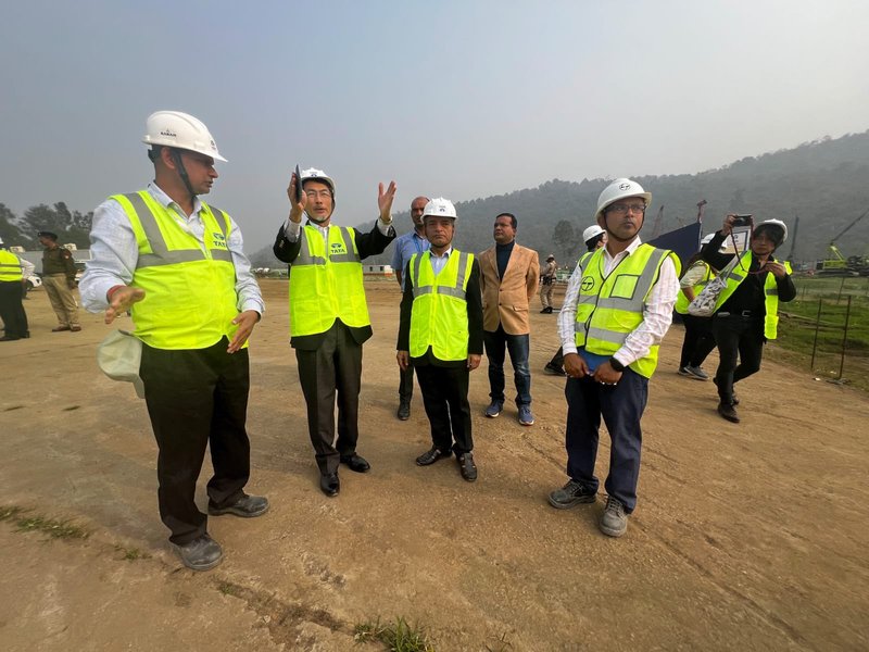 Northeast India emerges as key pillar in India-Japan mutually beneficial partnership 