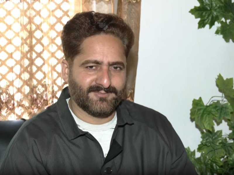 'Sponsoring terror, crushing rights in PoJK': Kashmiri activist Javed Beigh red-flags Pakistan's nefarious record (IANS Exclusive)