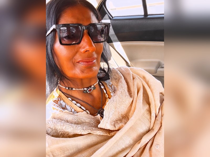 Aashiqui fame Anu Aggarwal believes 'fasting is simply mindful eating' 