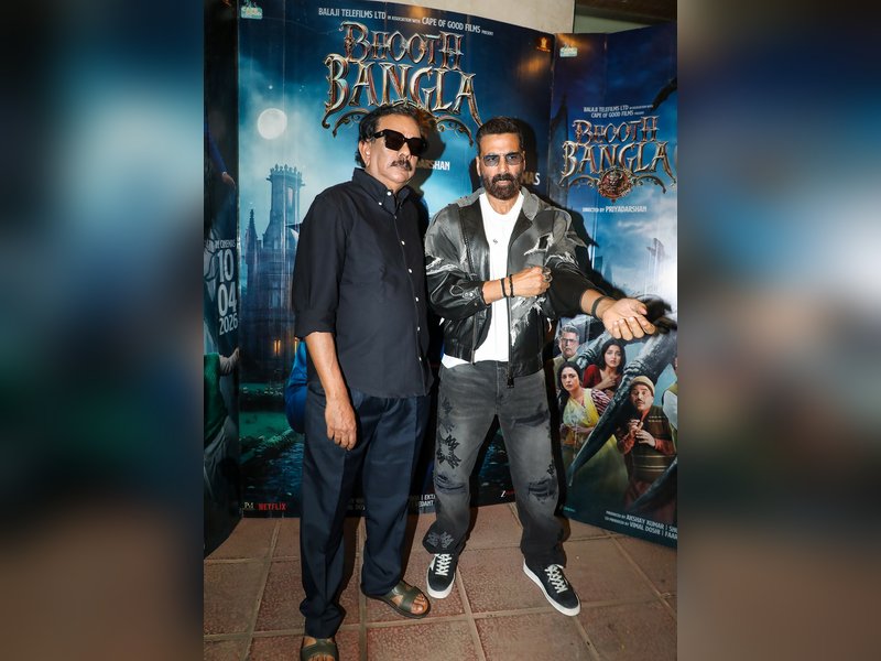 Priyadarshan reacts to allegations of song plagiarism in ‘Bhooth Bangla’