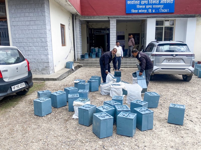 Govt releases over Rs 1,500 crore to boost rural local governance in 6 states