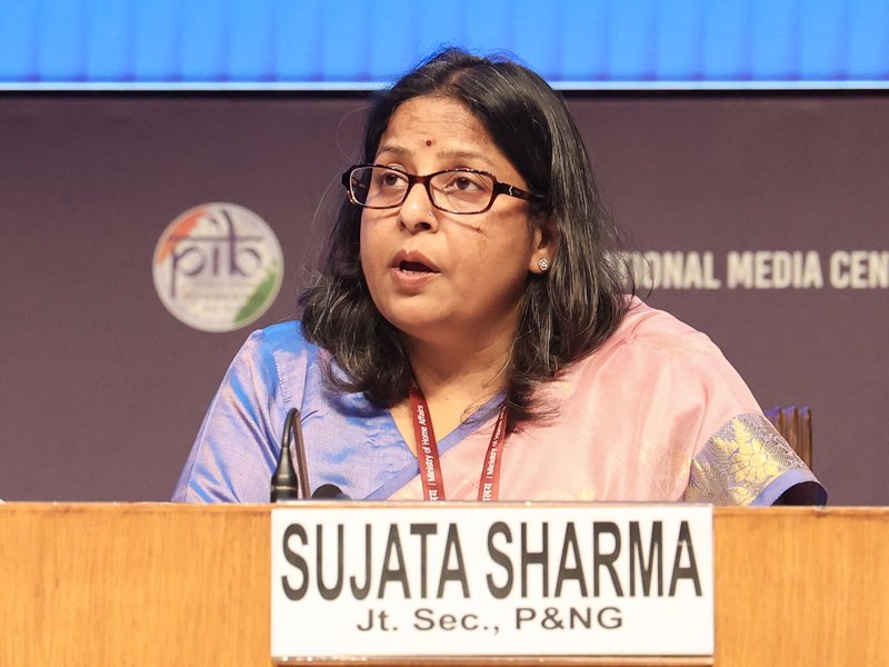 petroleum products in India