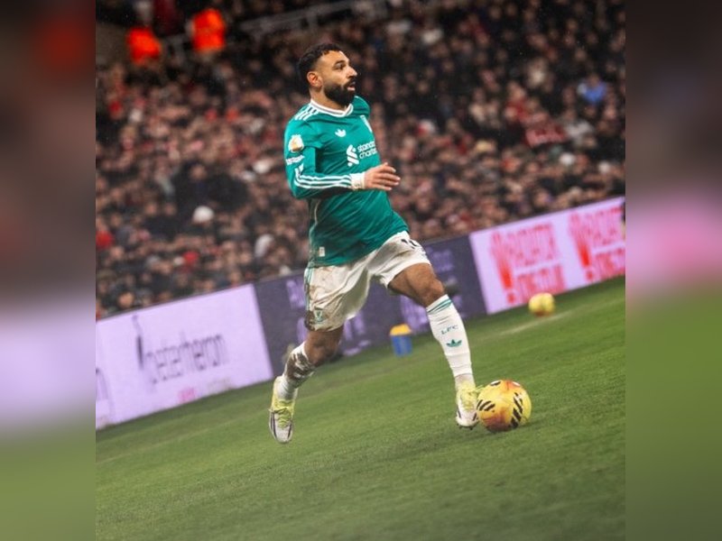 मोहम्मद सलाह: 9 साल के शानदार करियर के बाद लिवरपूल का साथ छोड़ेगा दिग्गज फुटबॉलर  