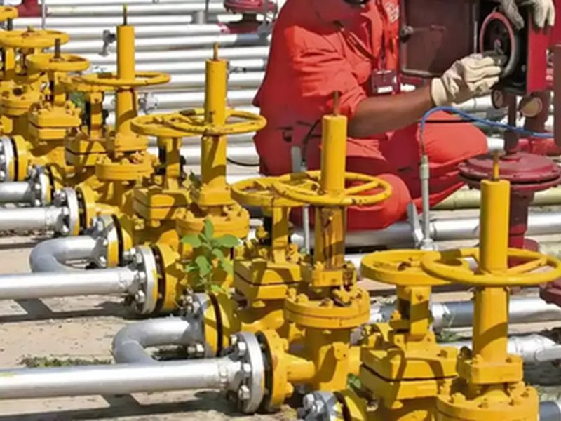 Centre notifies order to boost natural gas infra, improve access to piped natural gas