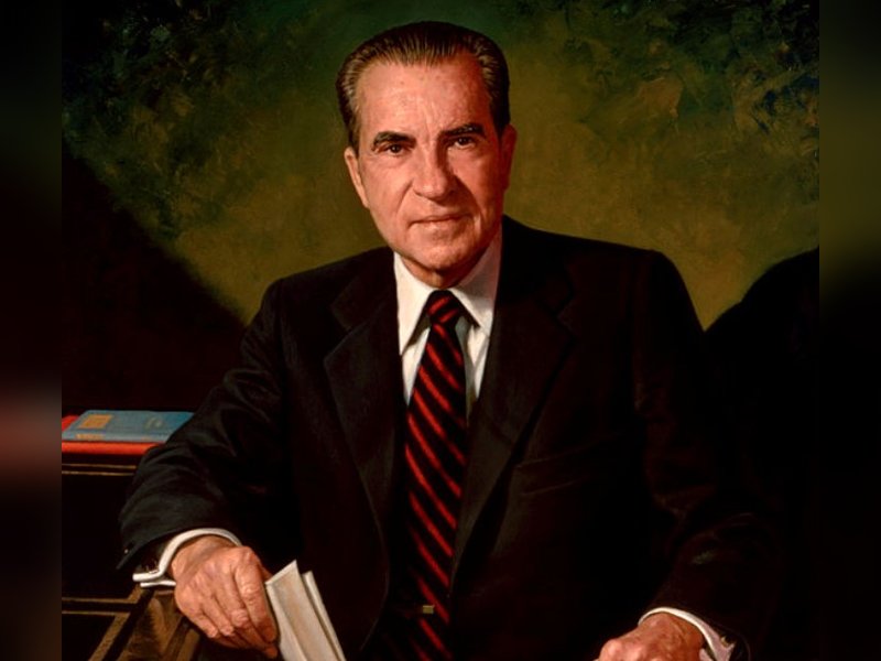 1971 tapes: US refused to condemn Pakistan despite 'genocide' warnings