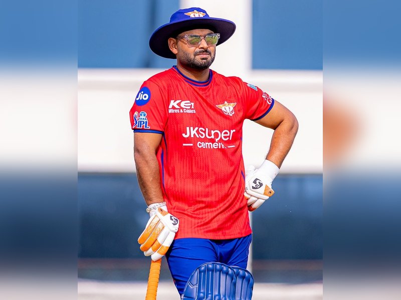 Pant’s talent is tremendous, but you need a method and game plan in T20s: Faf 