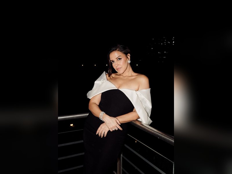 Neha Dhupia not doing ‘Traitors 2’, says she’s too busy going on ‘Double Date’