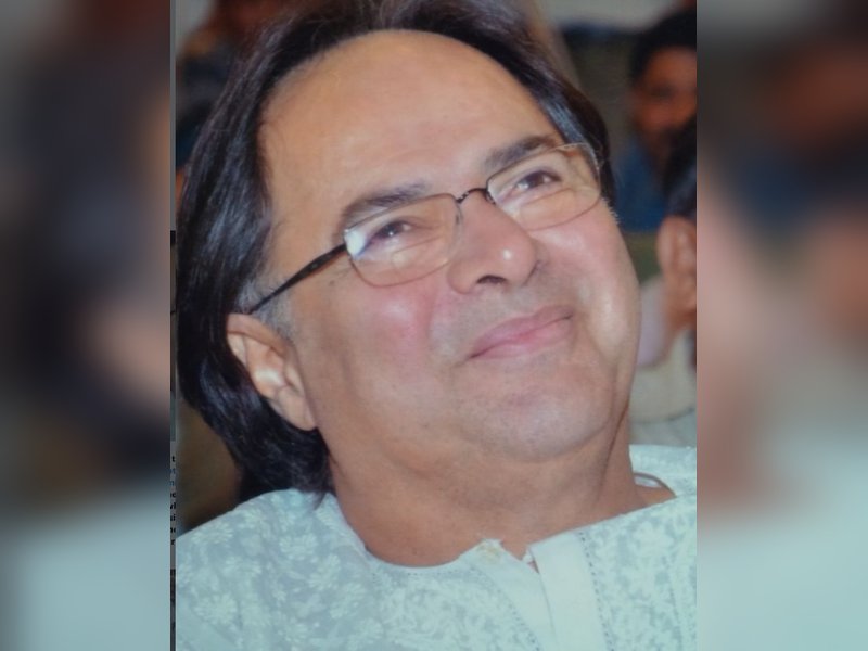 Shabana Azmi remembers ‘college mate’ Farooq Shaikh on his 78th birth anniversary