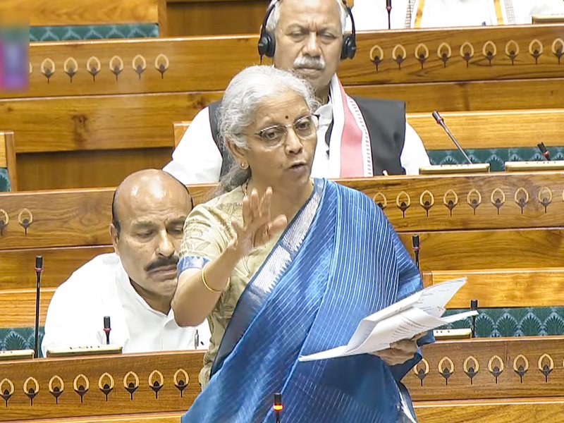 केंद्र का को-ऑपरेटिव डिविडेंड इनकम पर बड़ा ऐलान, तीन साल तक मिलेगी टैक्स छूट 