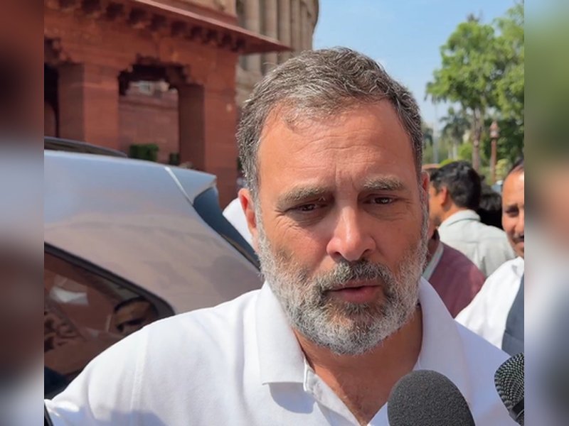 Kerala polls: Rahul Gandhi's Kozhikode visit postponed due to Sonia Gandhi's health issues