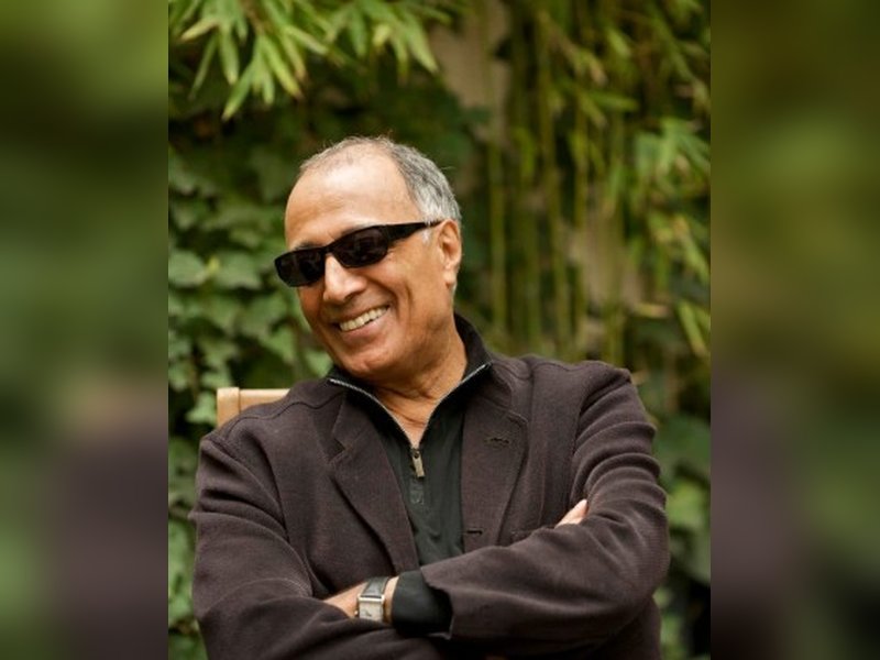 Kiarostami house in Iran Damaged