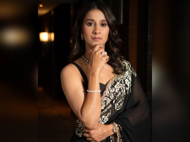 Jemimah Rodrigues shares fondest memories of growing up with Super Mario