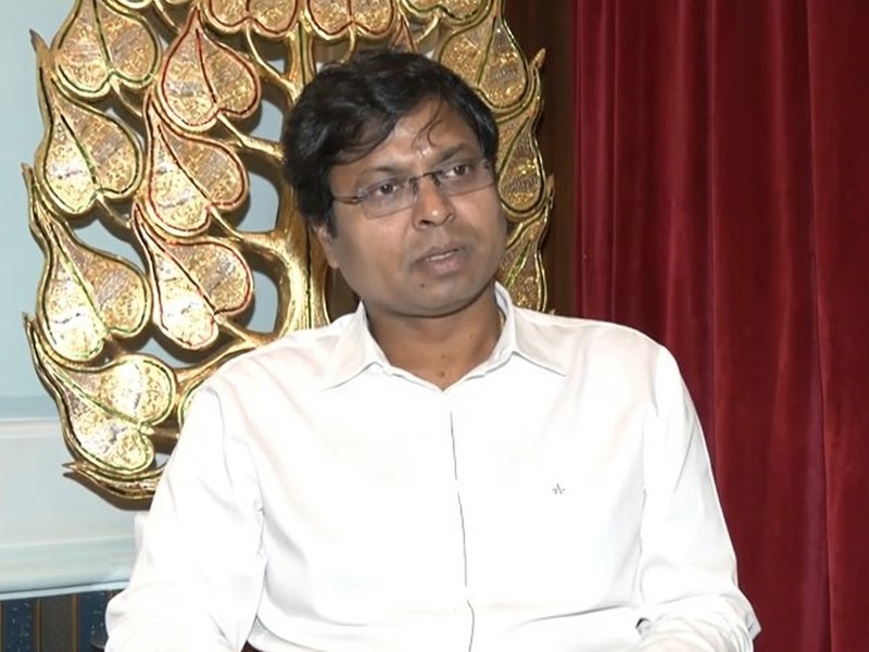 'खेलो इंडिया ट्राइबल गेम्स' आदिवासी खिलाड़ियों के लिए बेहतरीन मंच, पीएम मोदी को धन्यवाद: दिलीप तिर्की