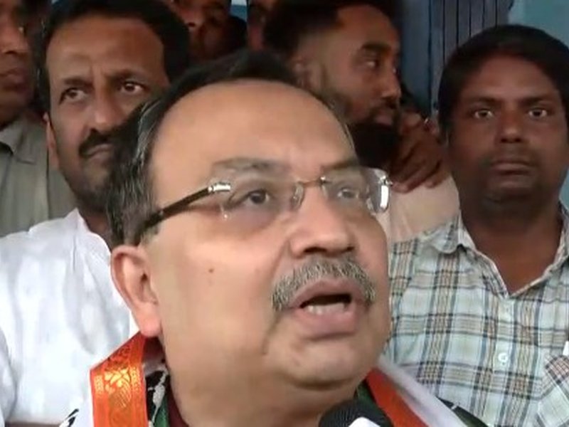 Trinamool, BJP engage in war of words over Ram Navami celebrations