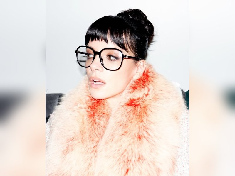 Lily Allen says she ‘cringes’ over old pics, shares what she wears in bed