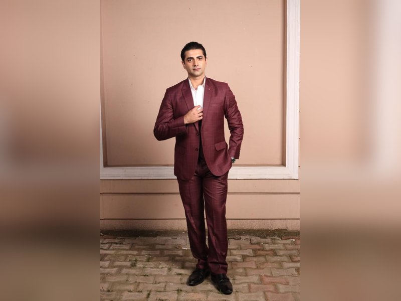  ‘गंगा माई की बेटियां’ में शहजाद शेख की एंट्री, बताया कैसा है किरदार 