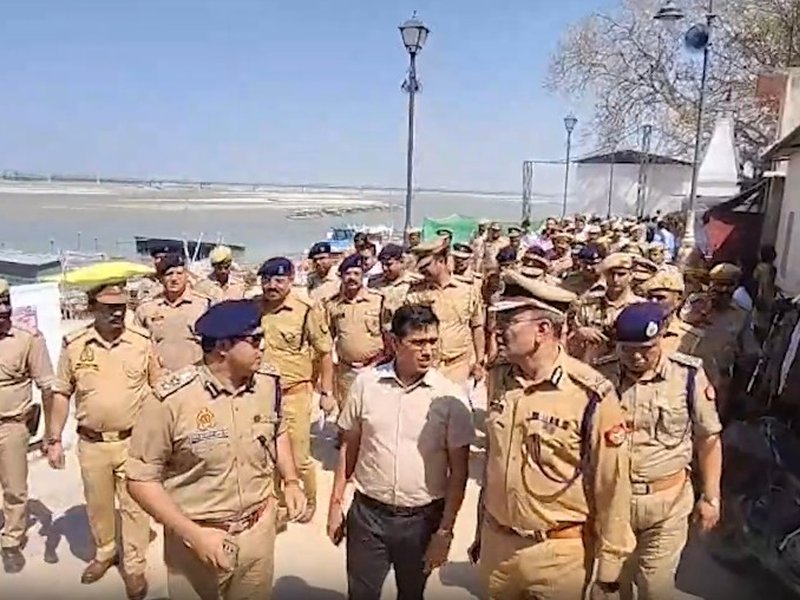 Ram Navami: UP govt announces 2 day holiday on March 26, 27; security preps underway