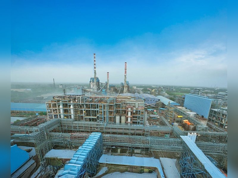 Gujarat's Bharuch district solidifies status as 'India’s Chemical Hub', employing 2 lakh people