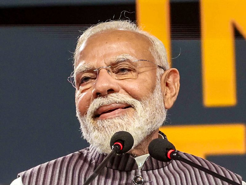 पीएम मोदी का जलवा कायम, फिर से बने दुनिया के सबसे लोकप्रिय नेता; ट्रंप छूटे काफी पीछे