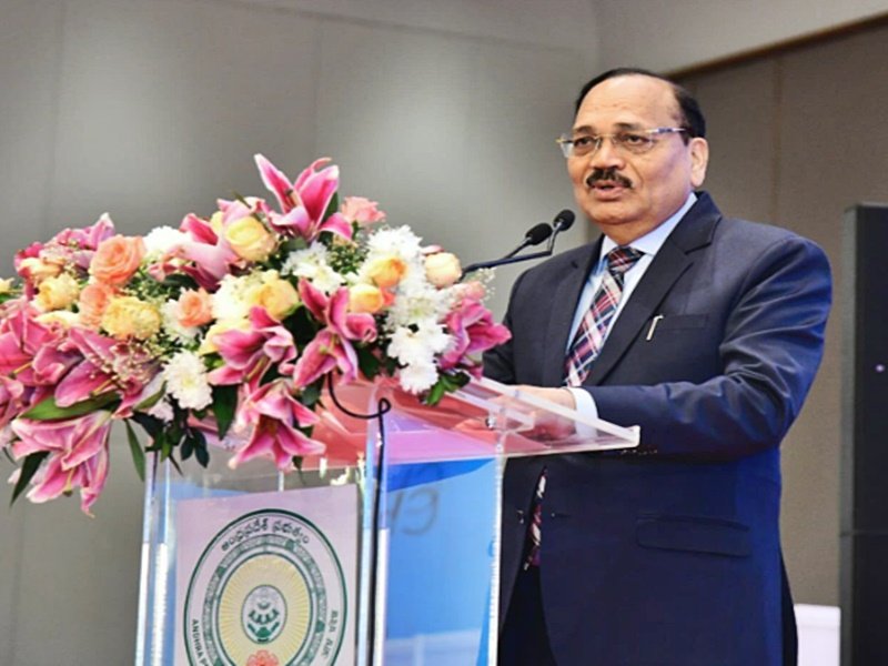 भाई को फोन कर आदेश के बारे में पूछताछ करने पर सीजेआई का सख्त संदेश, अवमानना की चेतावनी