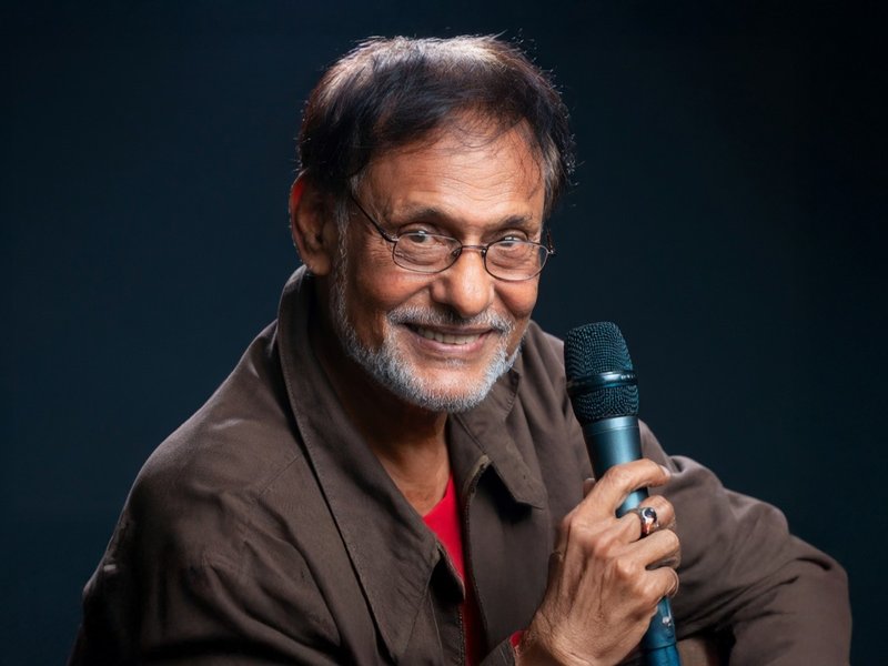 16 साल की उम्र में घर से भागे थे अजीत वर्मन, ऑर्केस्ट्रा में ड्रम बजाकर शुरू किया संगीत का सफर 