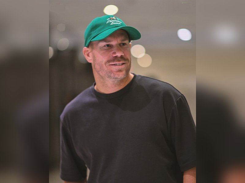 Worked hard on fitness to keep motivation after Indian Premier League stint, says David Warner ahead of his campaign for Karachi Kings in the Pakistan Super League (PSL). 