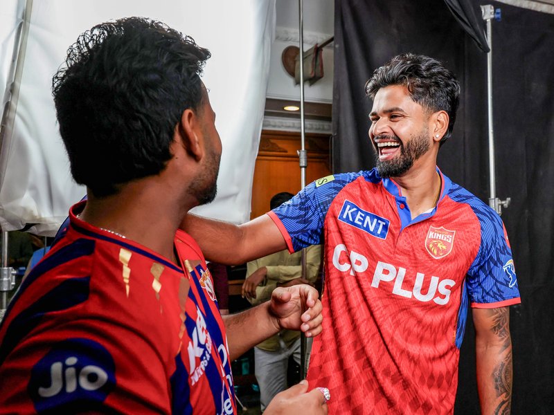 Fresh off 2025 season, Punjab Kings look to continue rich form with core Indian squad 