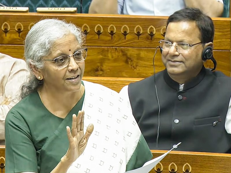 Lok Sabha approves Insolvency and Bankruptcy Code (Amendment) Bill