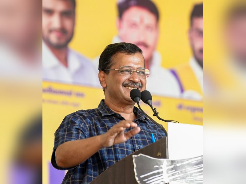 Liquor policy case: Delhi HC issues notice to Kejriwal on ED plea