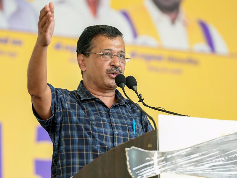 'दिल्ली के पूर्व सीएम और डिप्टी सीएम को होगी सजा', केजरीवाल की टिप्पणी पर कपिल मिश्रा और मनजिंदर सिरसा का पलटवार