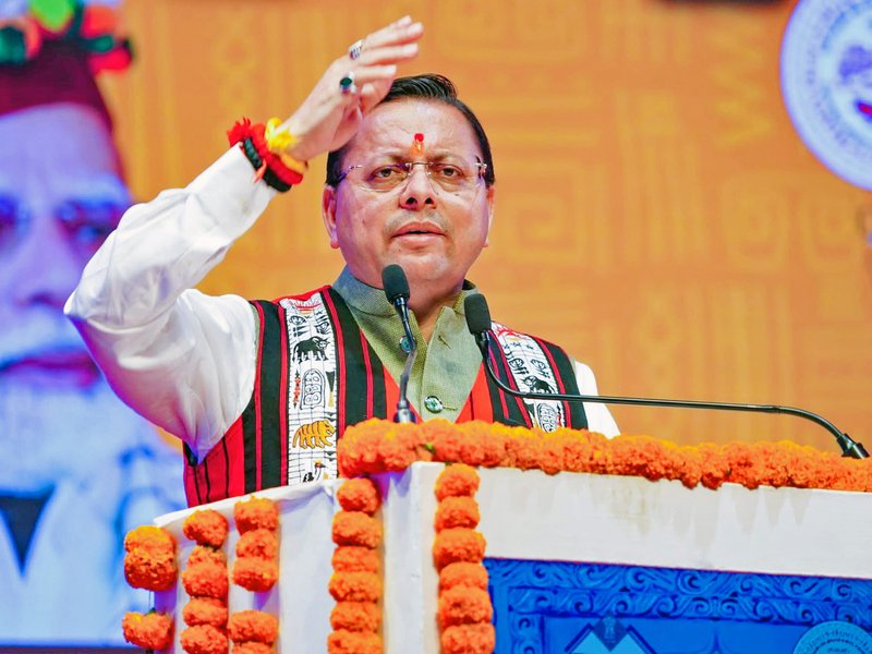 उत्तराखंड को मिली बड़ी सौगात, भूस्खलन प्रभावित स्थलों के सुधार के लिए 461 करोड़ रुपए स्वीकृत