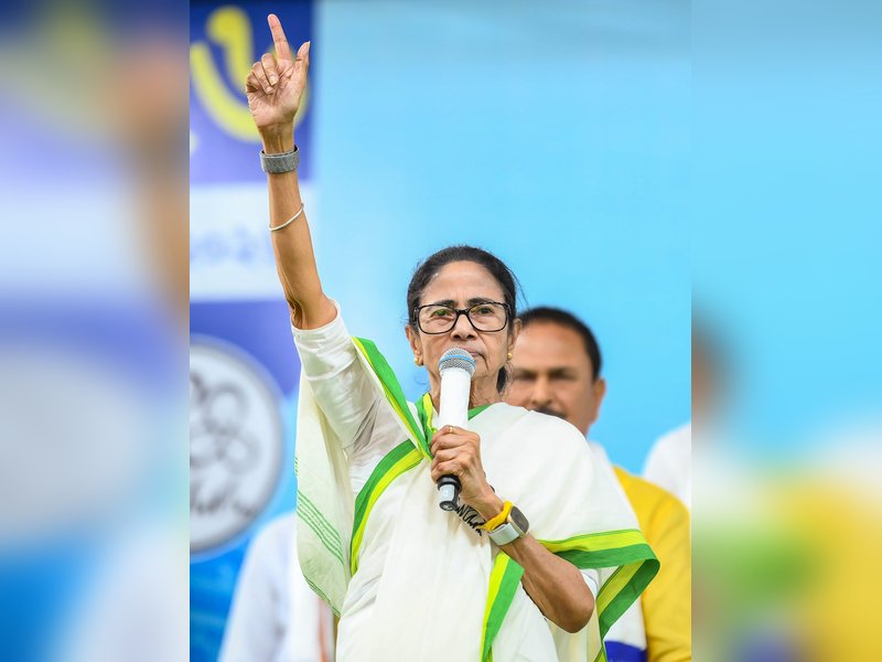 Trinamool to offer legal help to individuals whose names are deleted in judicial adjudication: Mamata Banerjee