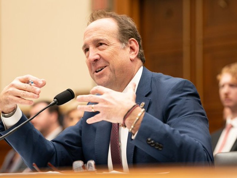 AI to power patent system overhaul: USPTO chief