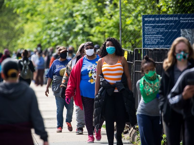 Retirement lifeline nears breaking point; US social security faces financial crisis