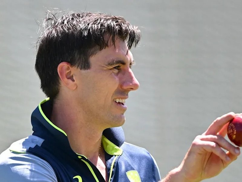 'Keen to play all three formats, we can make it work,' says Cummins on workload and commitments