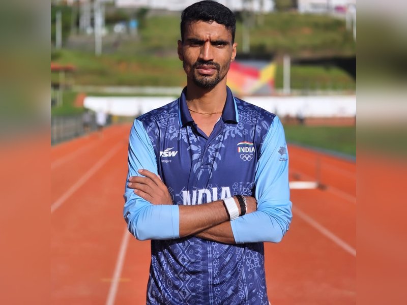 Gulveer Singh to lead Indian elite field at World 10K Bengaluru