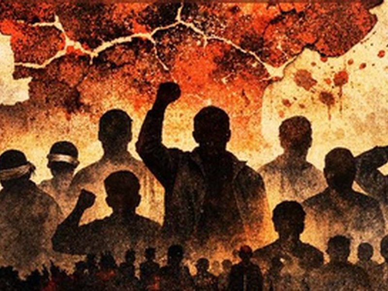 BNM flags grave human rights violations in Balochistan at UNHRC session