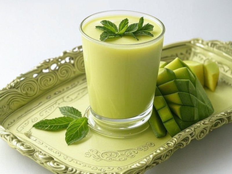 गर्मियों में चाहिए ठंडक और इंस्टेंट एनर्जी? रोजाना करें आम पन्ना का सेवन