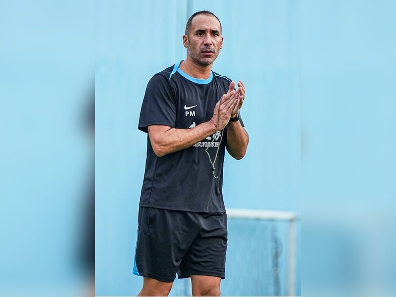 ISL 2025-26: Bengaluru FC appoints Per Munoz as head coach