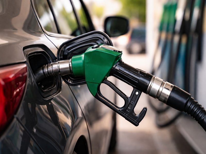 मध्य पूर्व तनाव का असर: निजी ईंधन विक्रेता नायरा एनर्जी ने बढ़ाए पेट्रोल-डीजल के दाम, पेट्रोल 5 रुपए और डीजल 3 रुपए महंगा