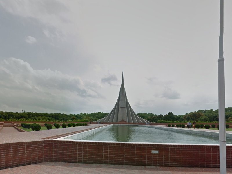 B'desh Prez Shahabuddin, PM Tarique Rahman pay tribute to 1971 martyrs on Independence Day