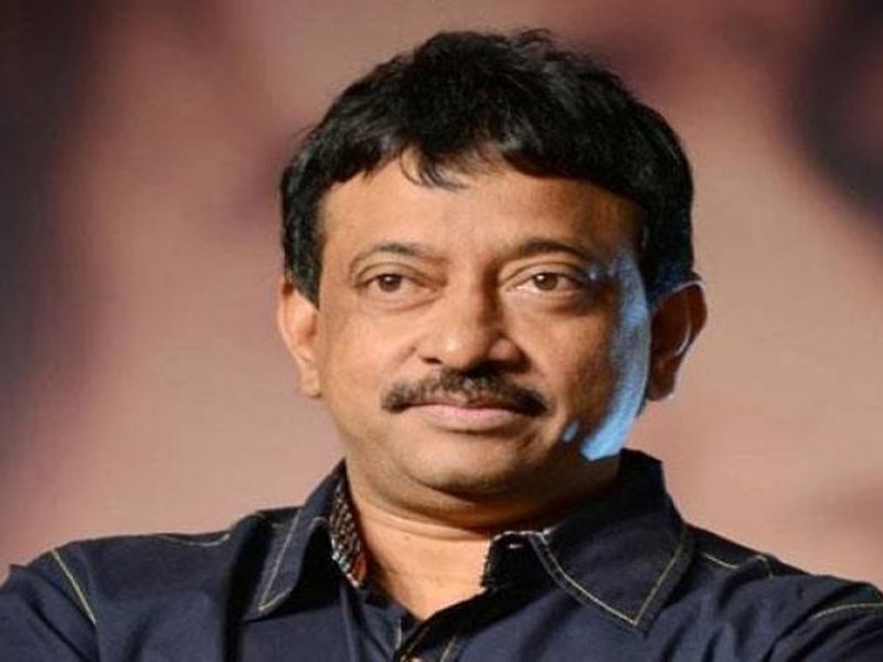Ram Gopal Varma reveals he wanted to be auto rickshaw driver at the age of 10